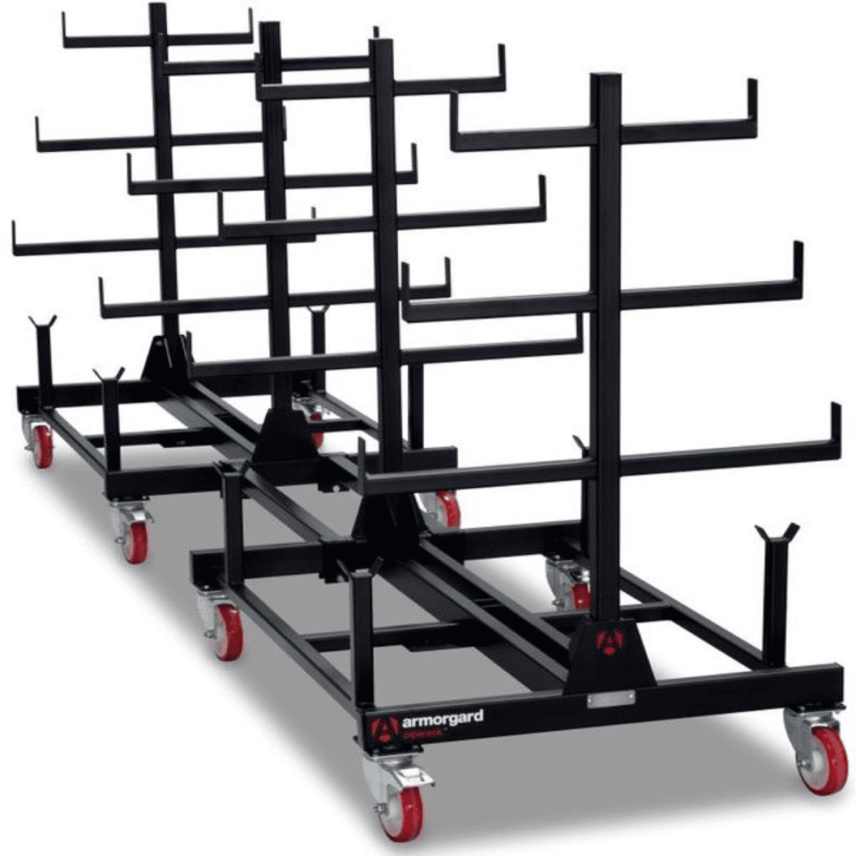 Armorgard PipeRack