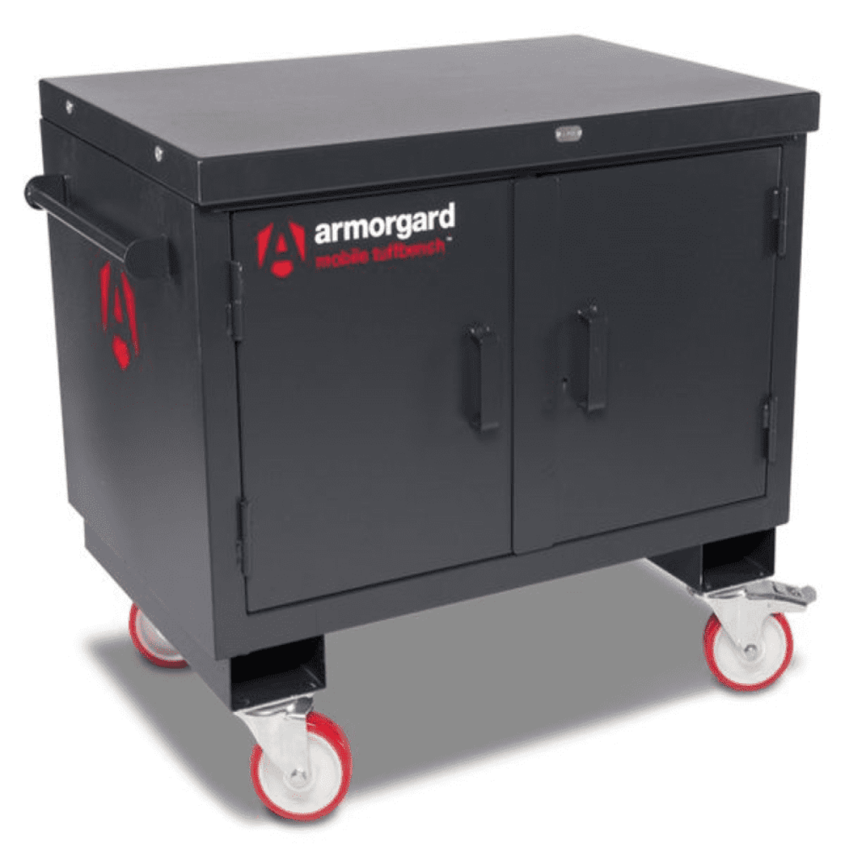 Armorgard Mobile TuffBench