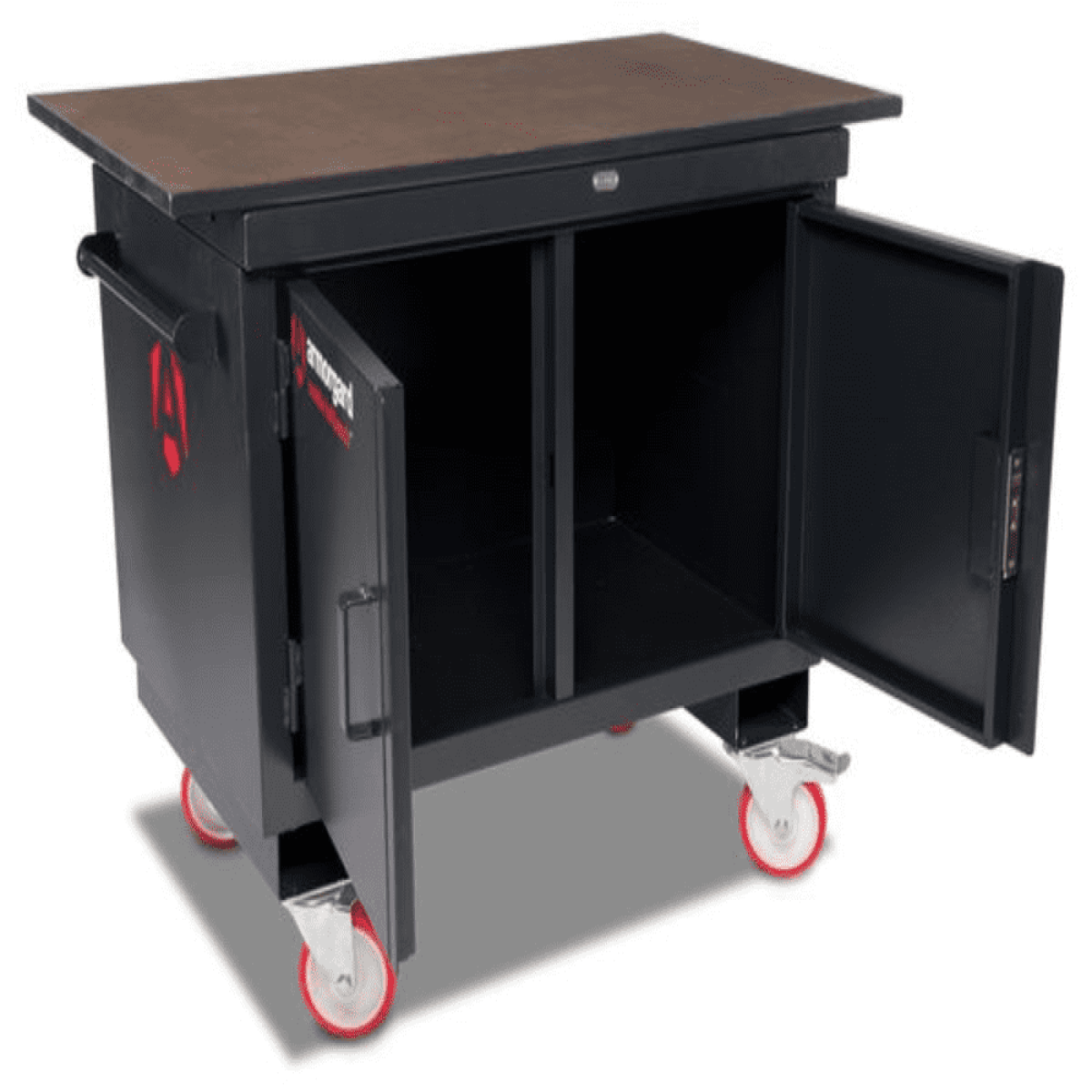 Armorgard Mobile TuffBench
