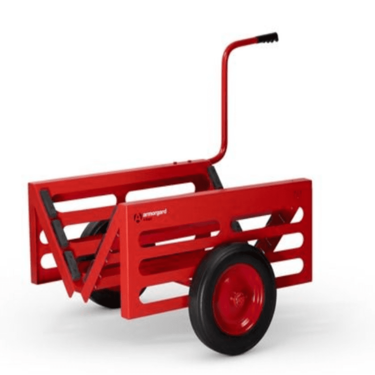 Armorgard V-Kart VK2