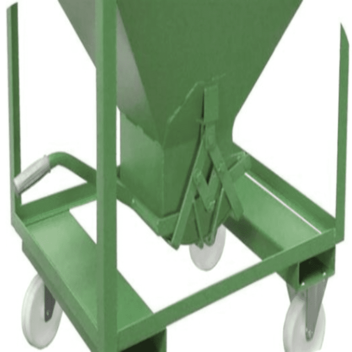 Silo Container SRE