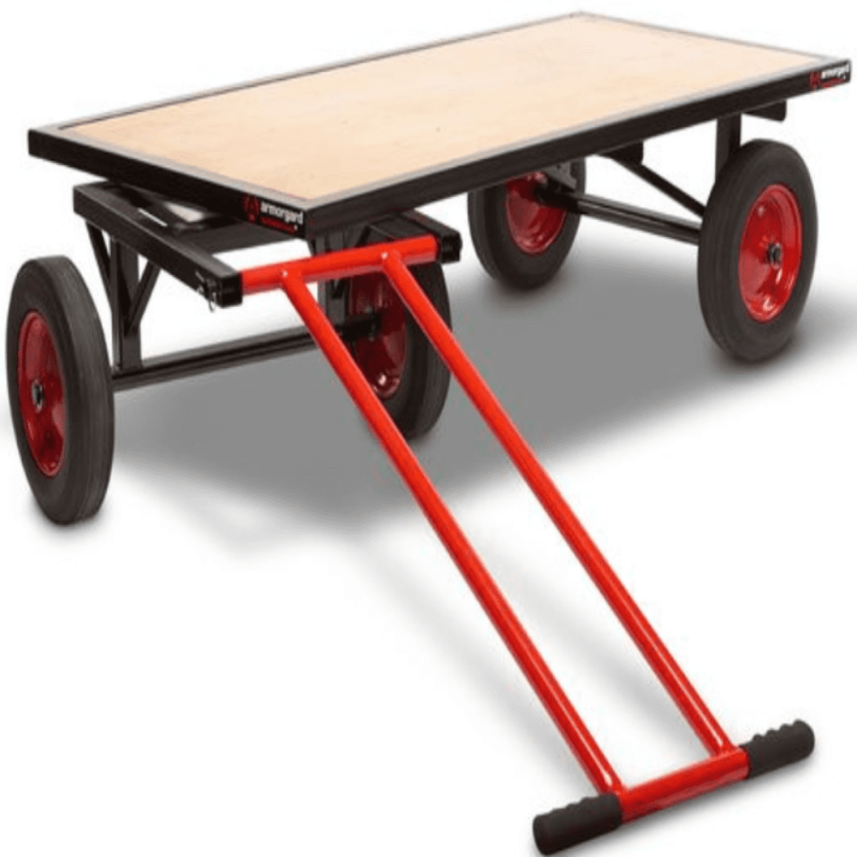 Armorgard Turntable Truck TT1000