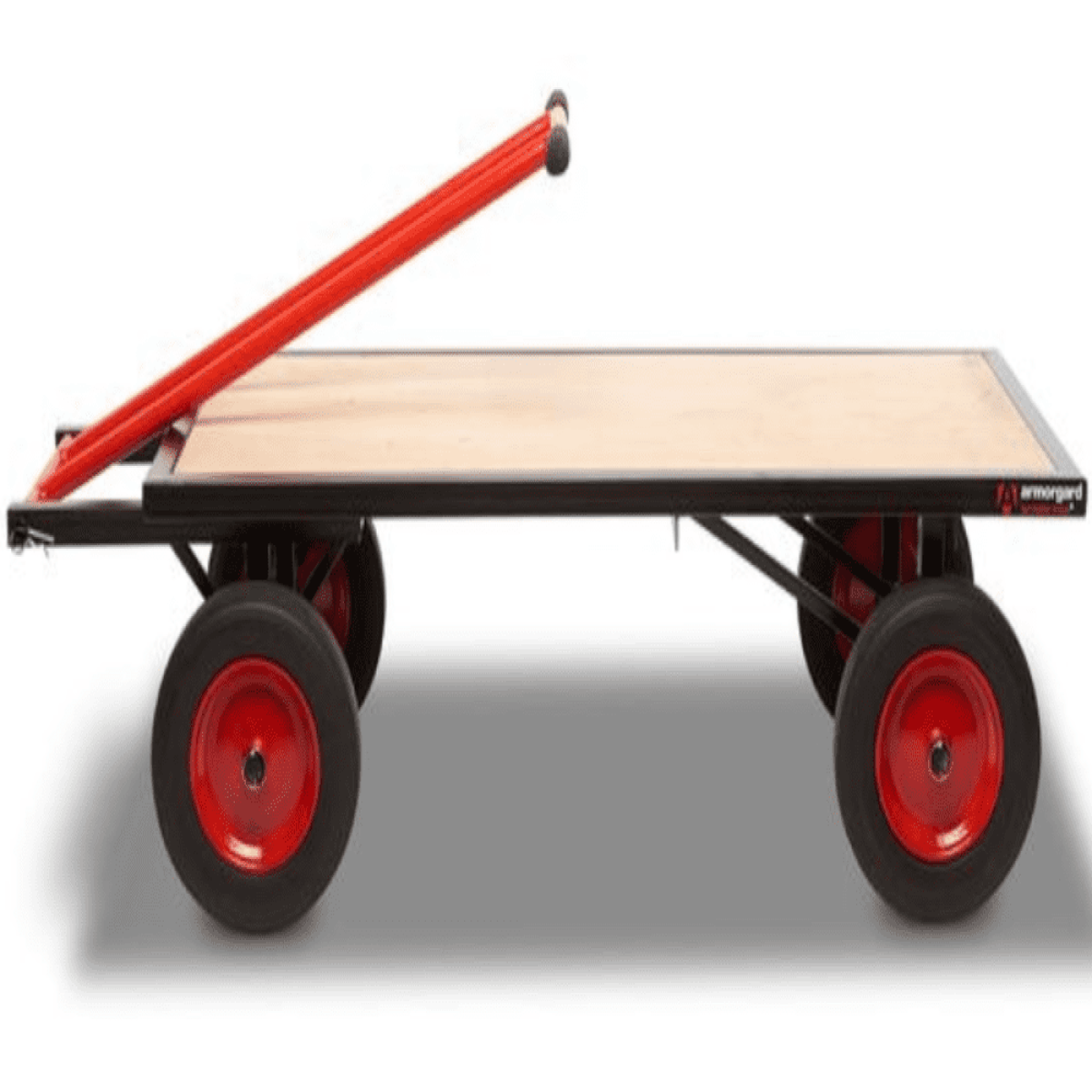 Armorgard Turntable Truck TT1000