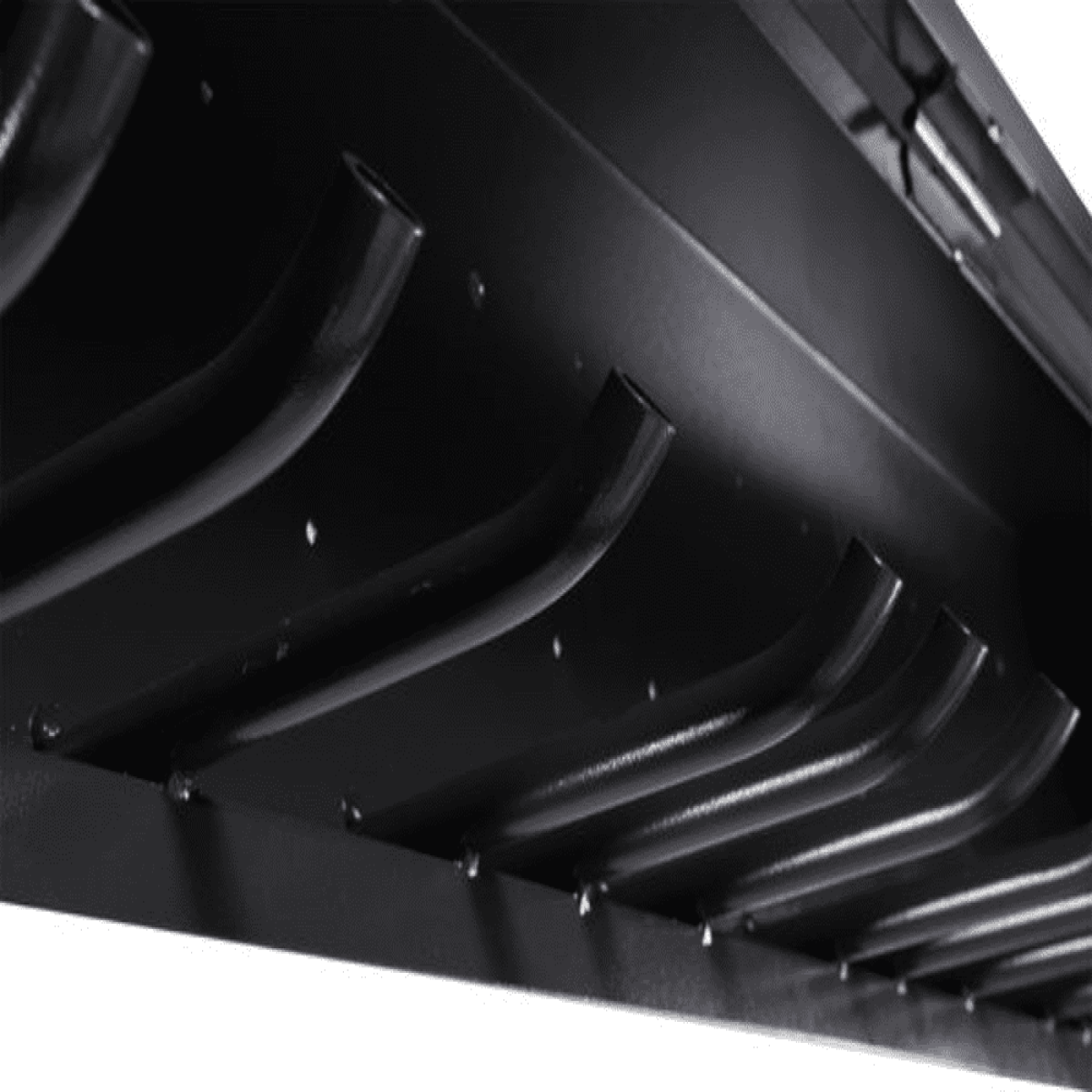 Armorgard StrimmerSafe Rack