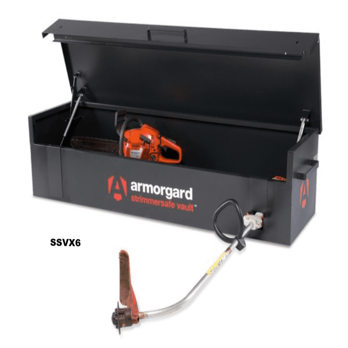 Armorgard StrimmerSafe Vault