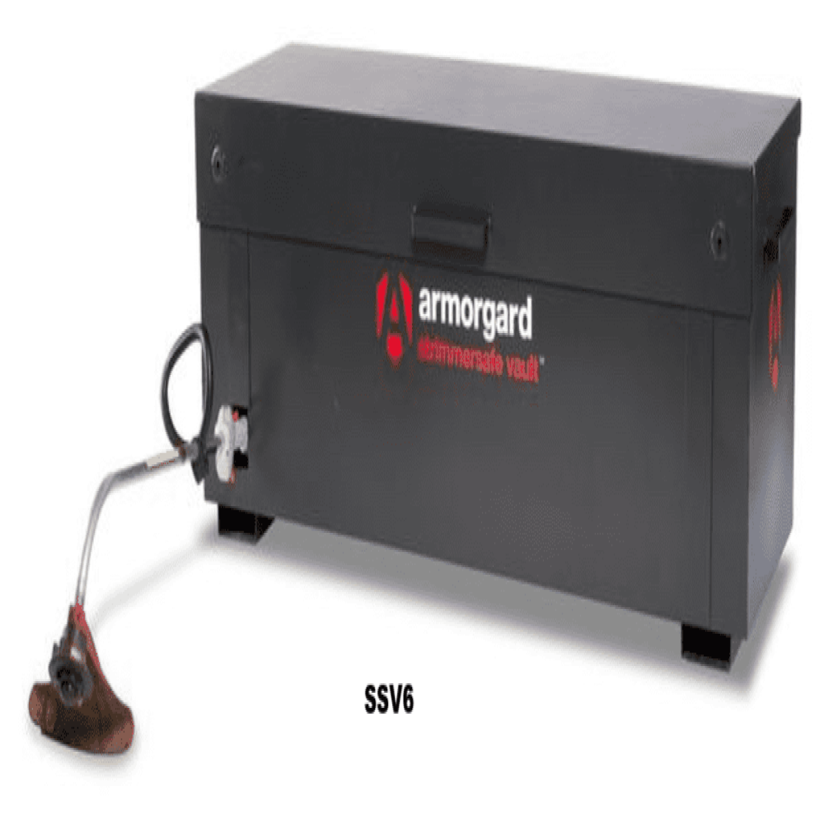 Armorgard StrimmerSafe Vault