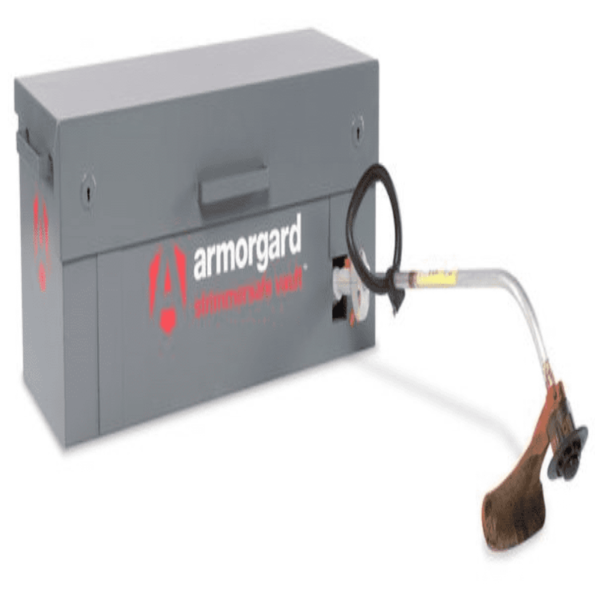 Armorgard StrimmerSafe Vault