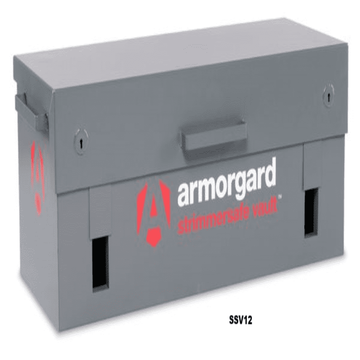 Armorgard StrimmerSafe Vault