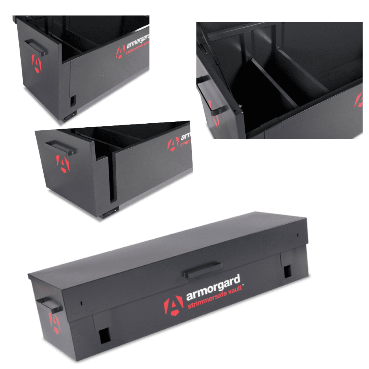 Armorgard StrimmerSafe Vault