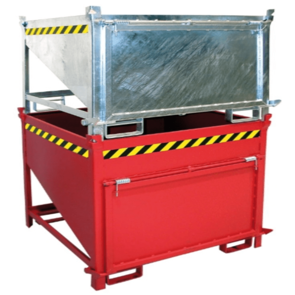 Bulk Material Silo Container SGK