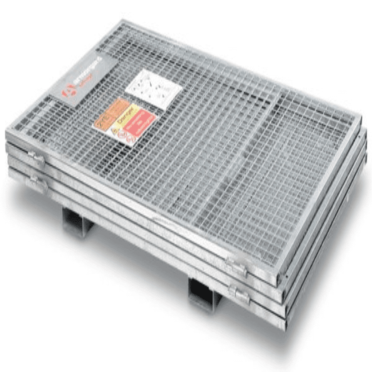 Armorgard TuffCage TC1.2