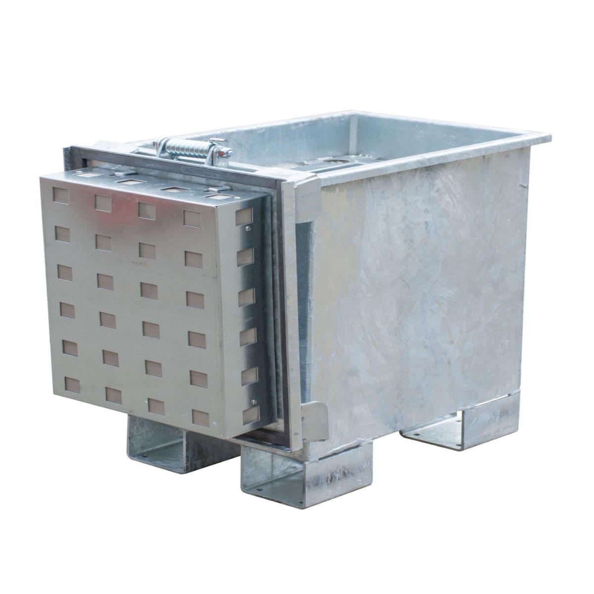 LITHIUM-ION BATTERY STORAGE CONTAINER Type LIL 30