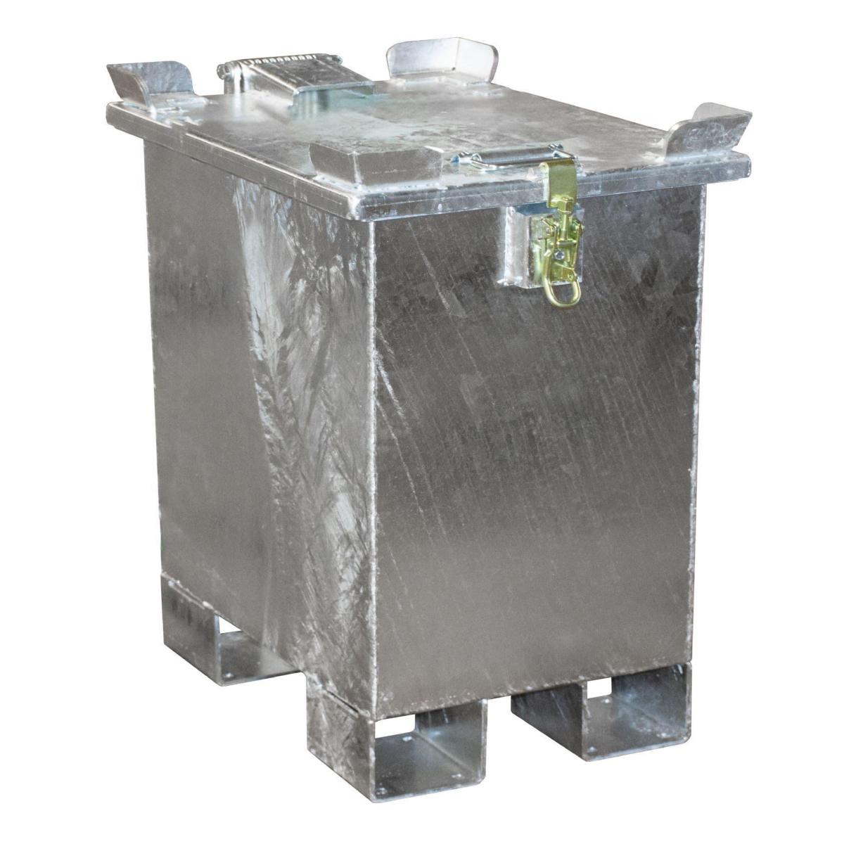 LITHIUM-ION BATTERY STORAGE CONTAINER Type LIL 30