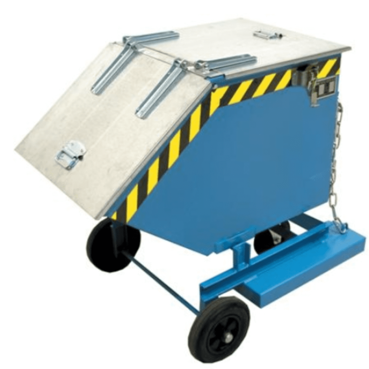 BarrowMaster Tipping Skip-Type KW-ET