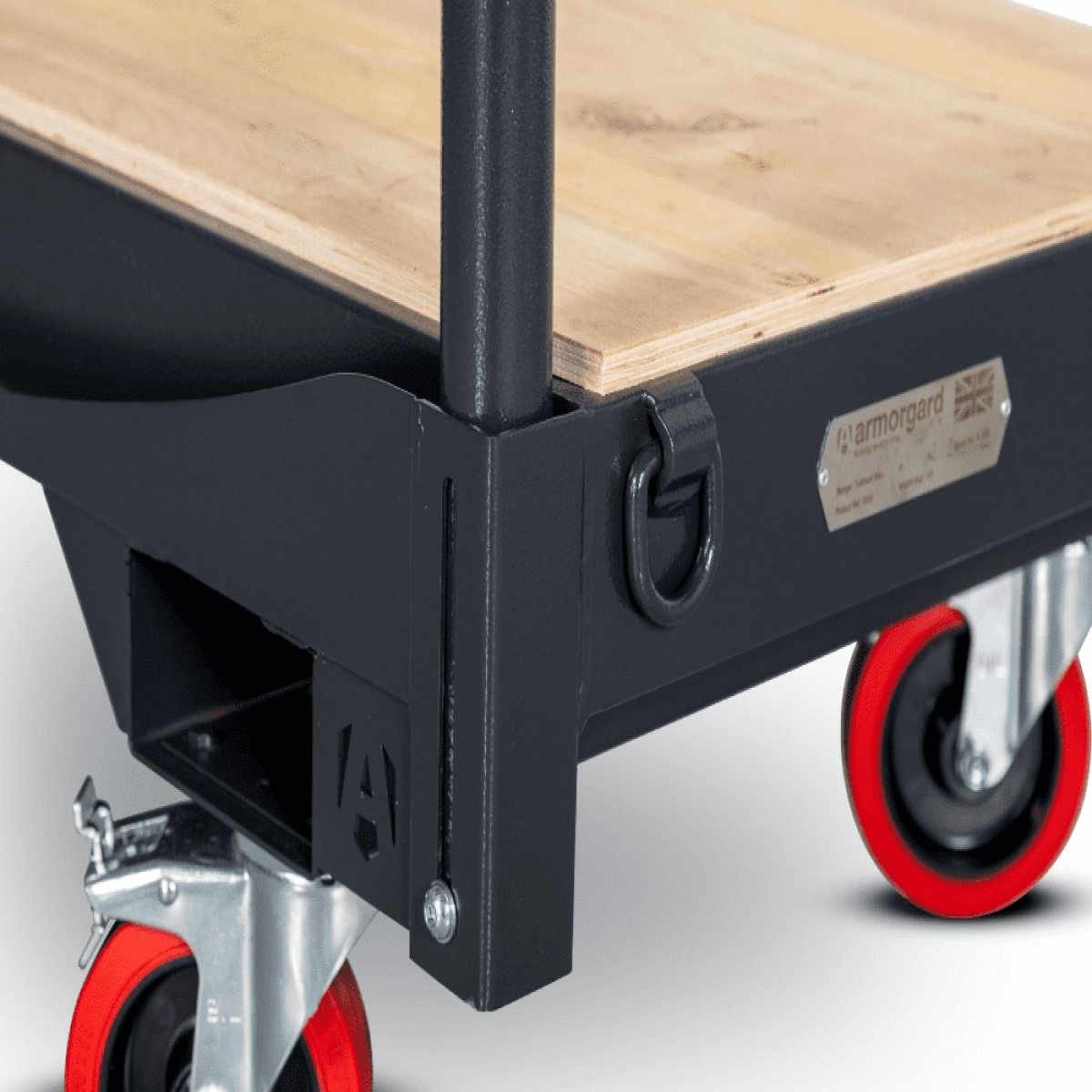 FlexiKart FK2