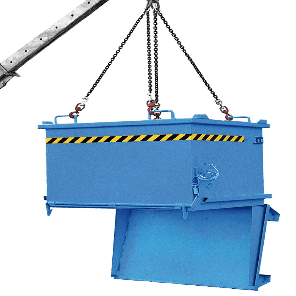 Drop Away Base Container - Heavy Duty- Type SB