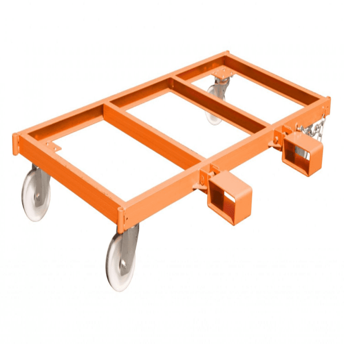 Forklift Long Material Sidecar - Type LSW