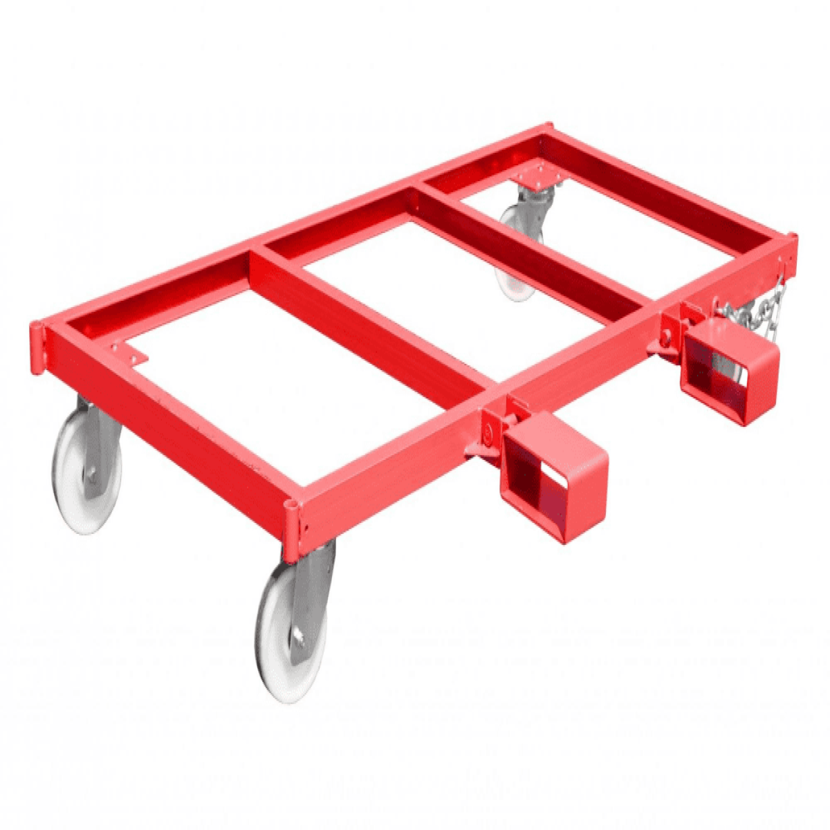 Forklift Long Material Sidecar - Type LSW