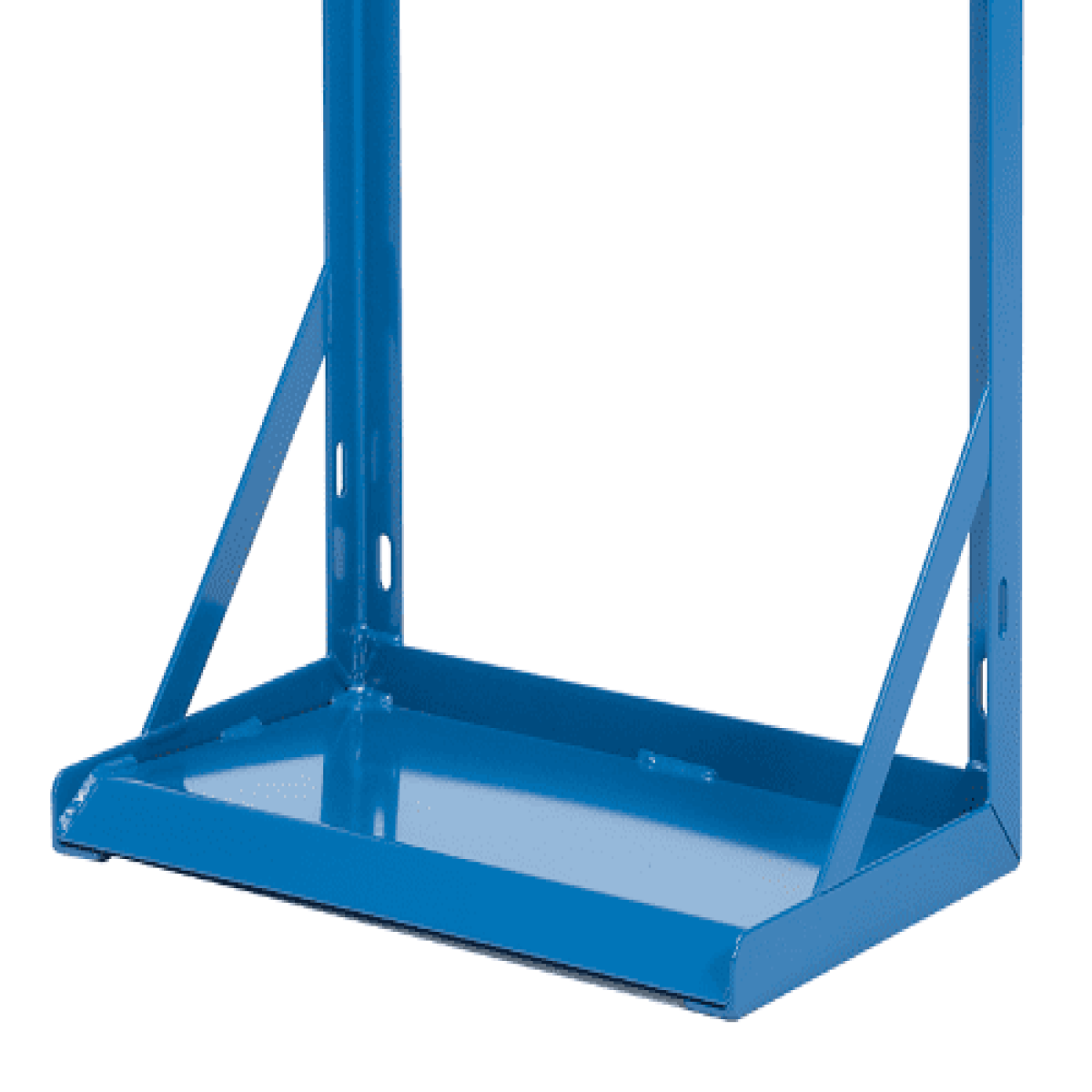 Double Gas Cylinder Stand- CY115873