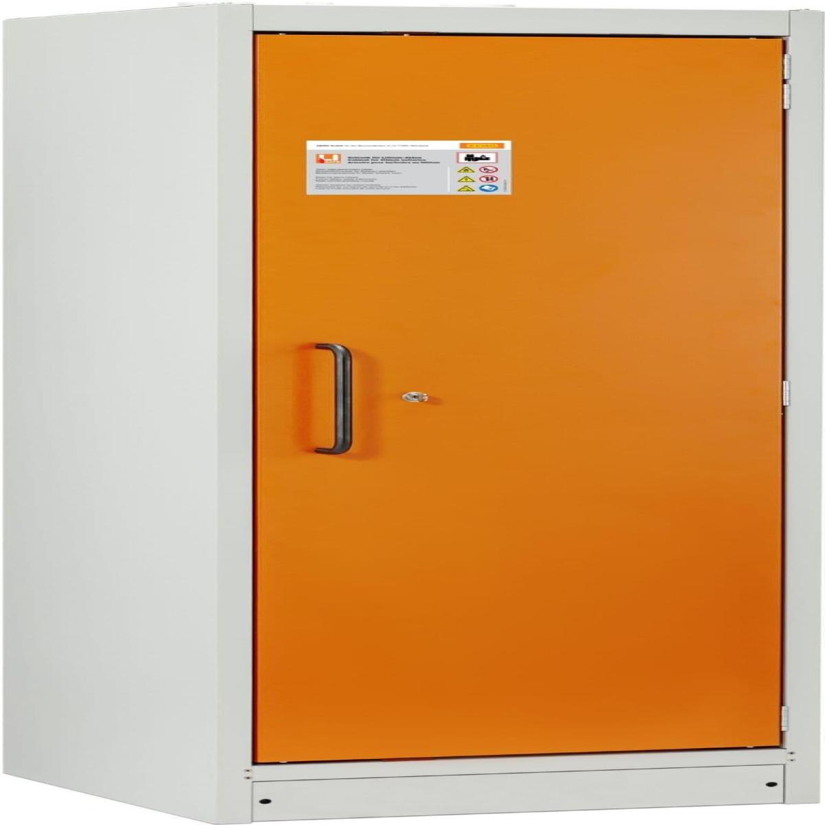 Battery Storage  Cabinet PROline 6/20 - 11959