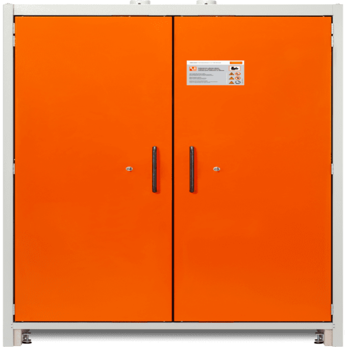 Battery Storage  Cabinet PROline 12/20 - 11961