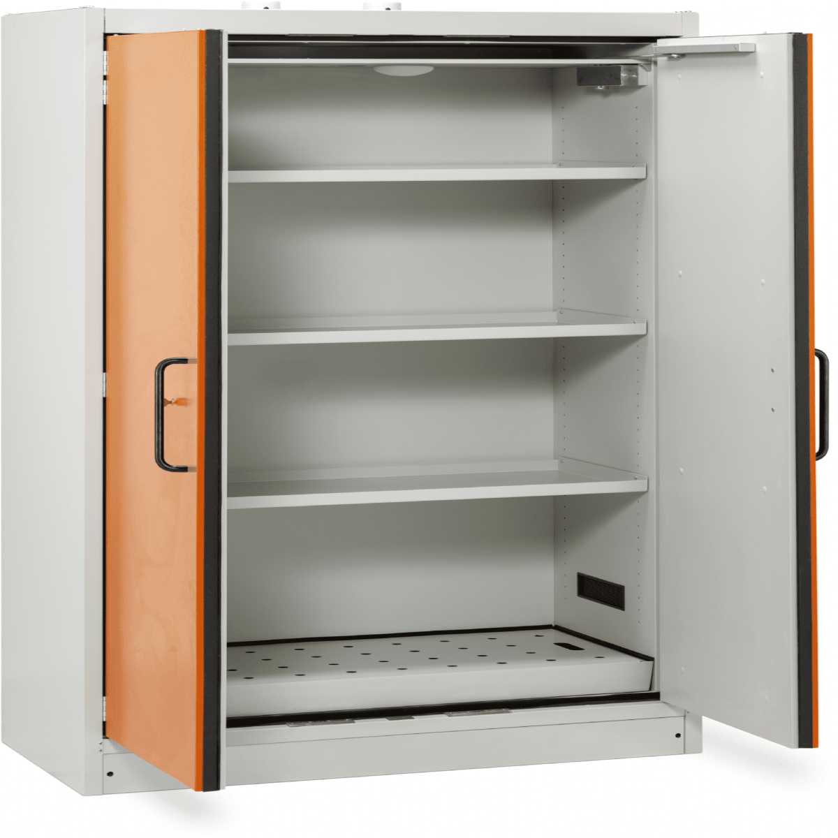 Battery Storage  Cabinet PROline 12/20 - 11961