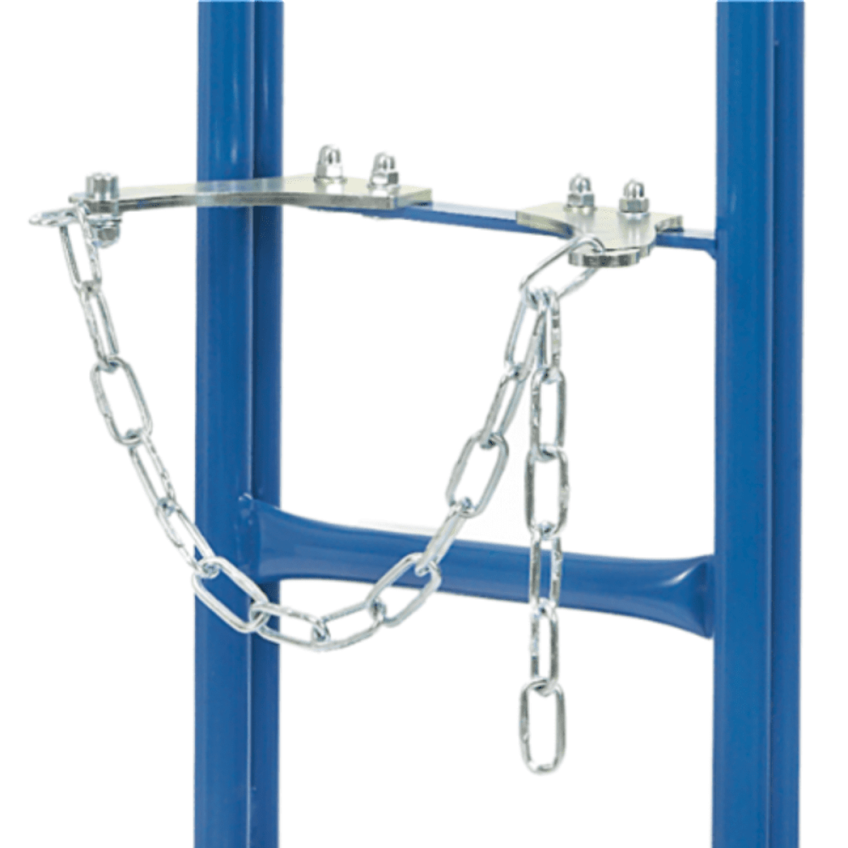 Gas Cylinder Stair Trolley