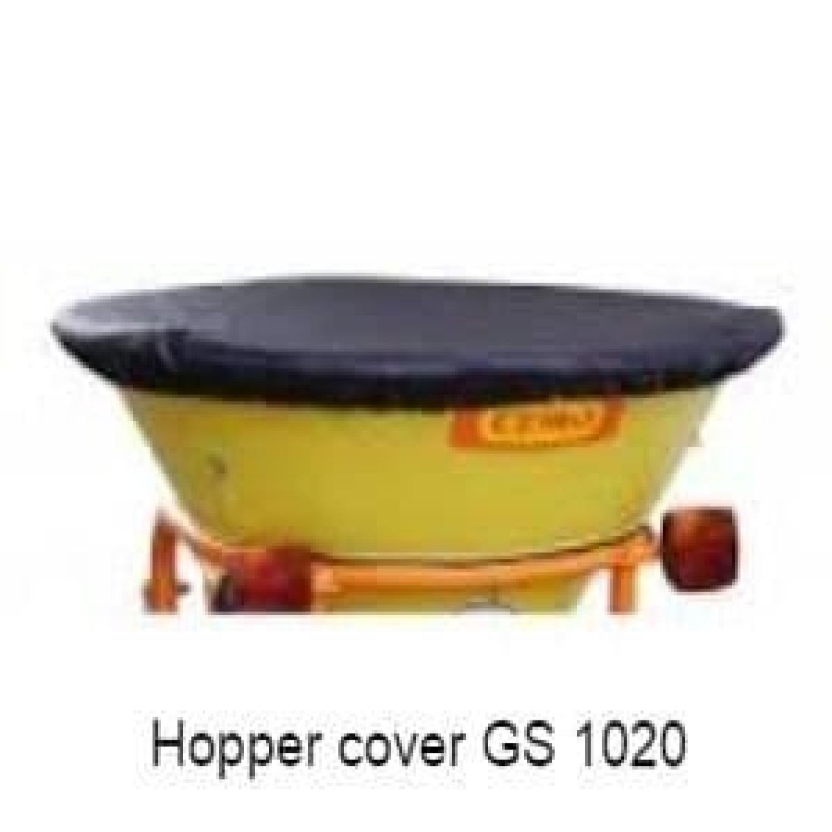 Towable Grit Spreader SW 200 & SW 300 - 10206