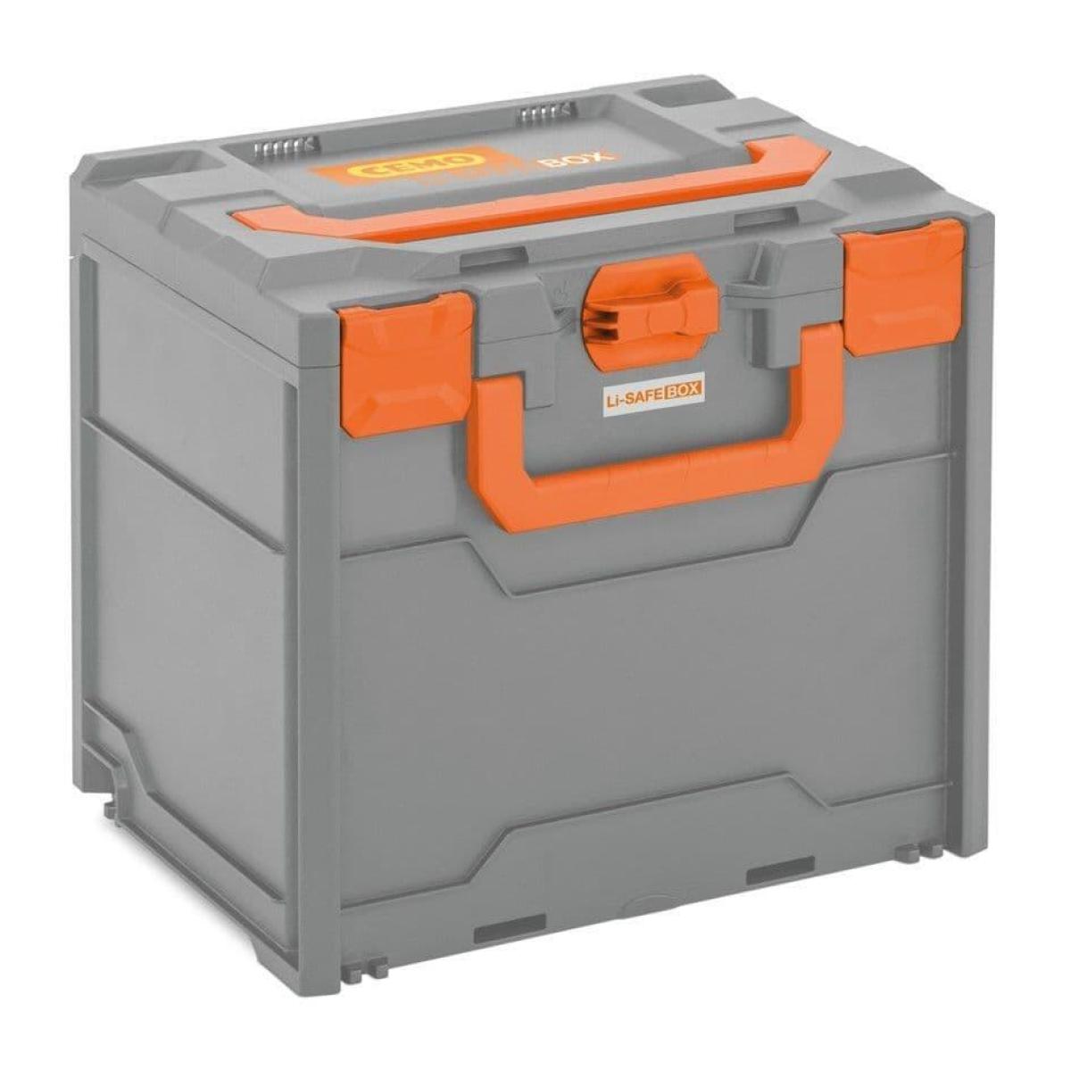 Li-Safe  Fire Protection Box - 11564