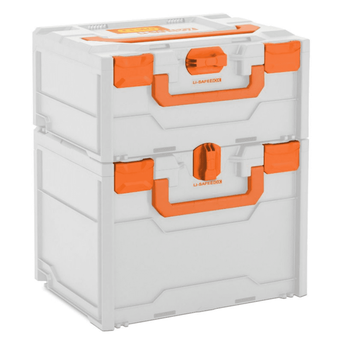 Li-Safe  Fire Protection Box - 11564