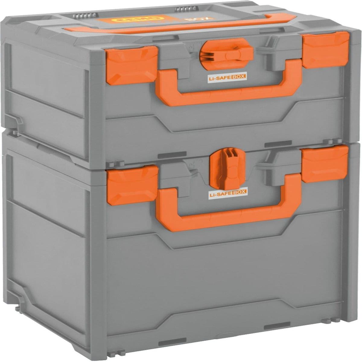 Li-Safe Fire Protection Box - 11563
