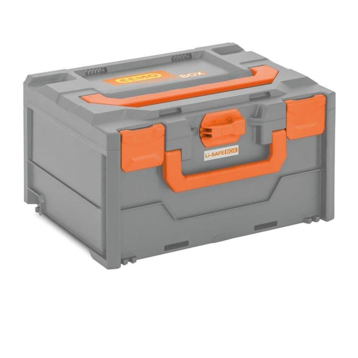 Li-Safe Fire Protection Box - 11563