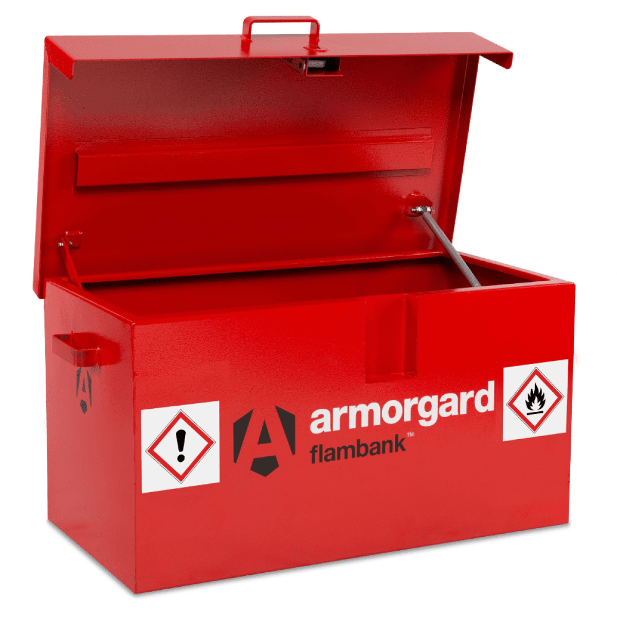 Armorgard Flambank FB1