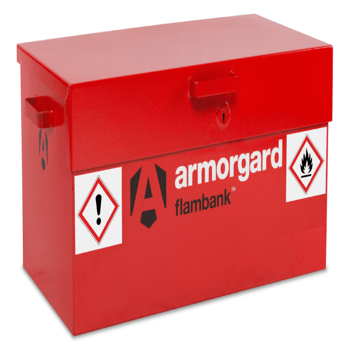 Armorgard Flambank FB1
