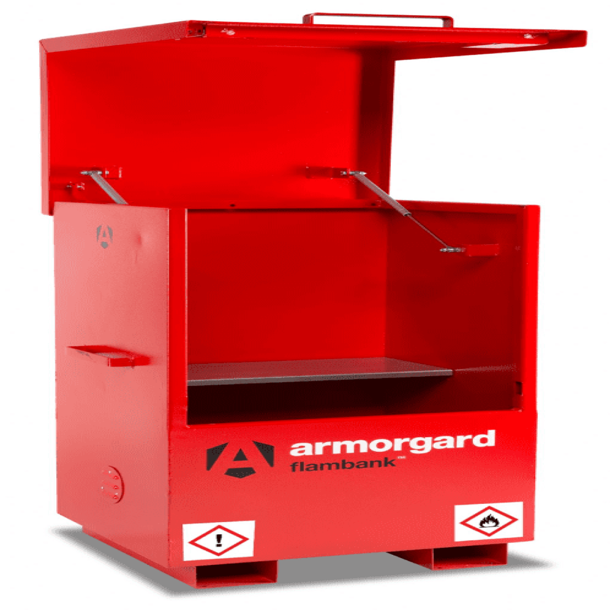 Armorgard FlamBank Tall Vault FBC2