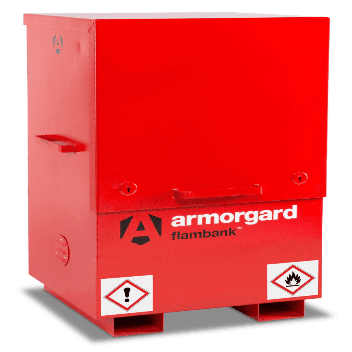 Armorgard FlamBank Tall Vault FBC2