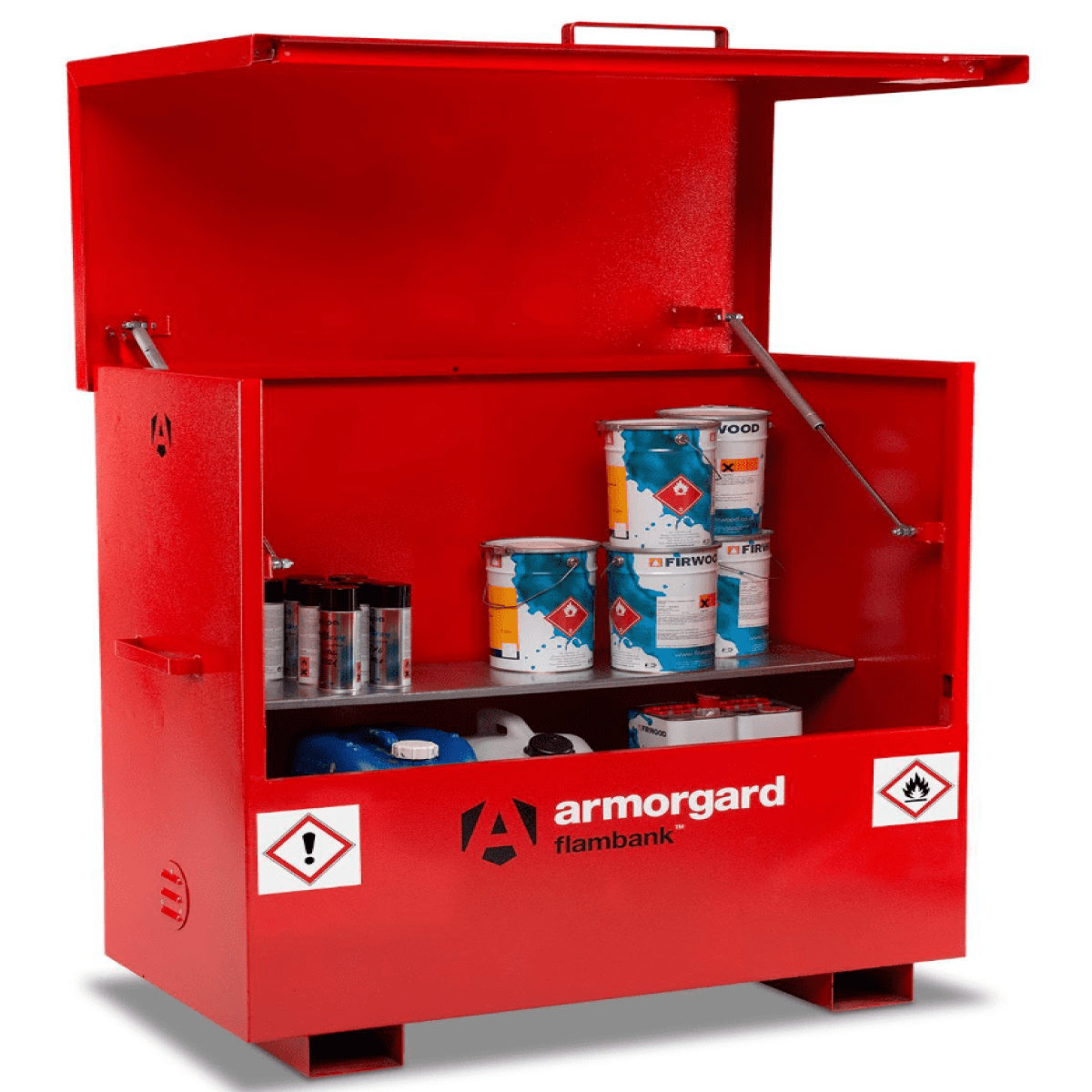 Armorgard FlamBank Vault FBC4