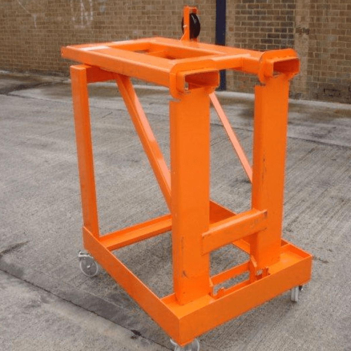 Universal Wheelie Bin Tipper Type WBL-1