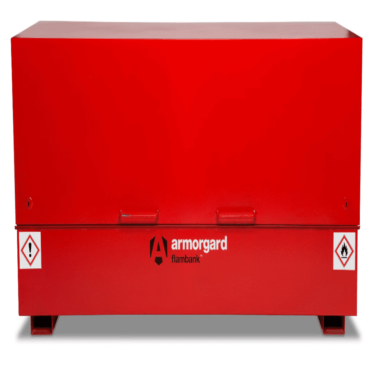 Armorgard FlamBank Hazardous Vault FBC8