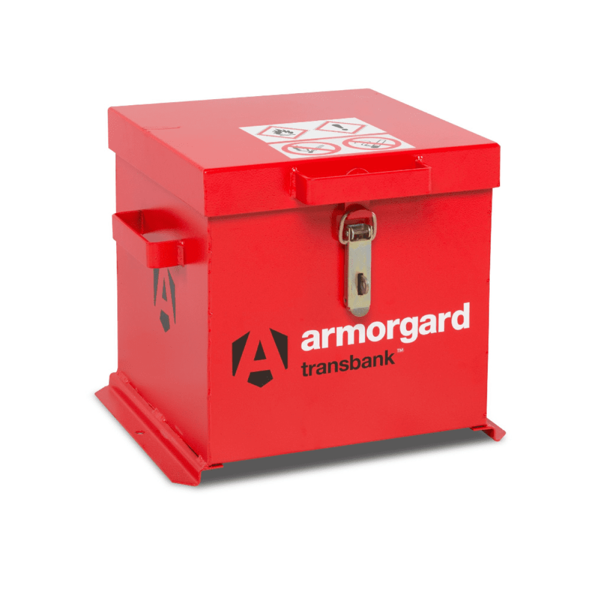 Armorgard Transbank Mini Chest TRB1