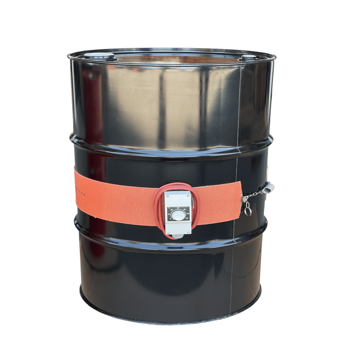 210ltr  Heating band for drum. Analog controller (0-120ºC).11-9867