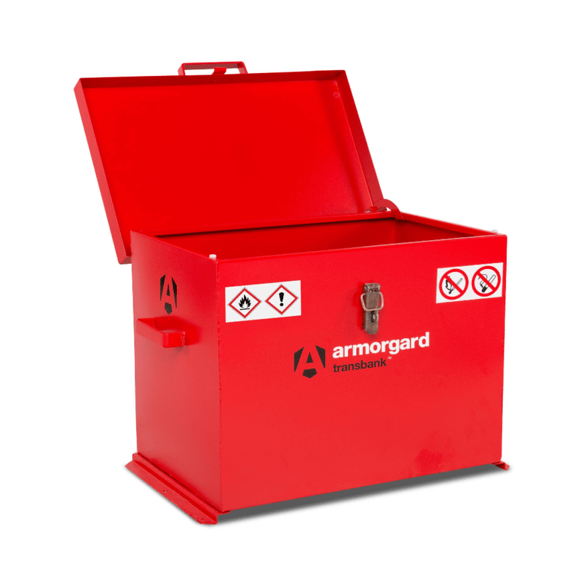 Armorgard  Transbank Chest TRB3