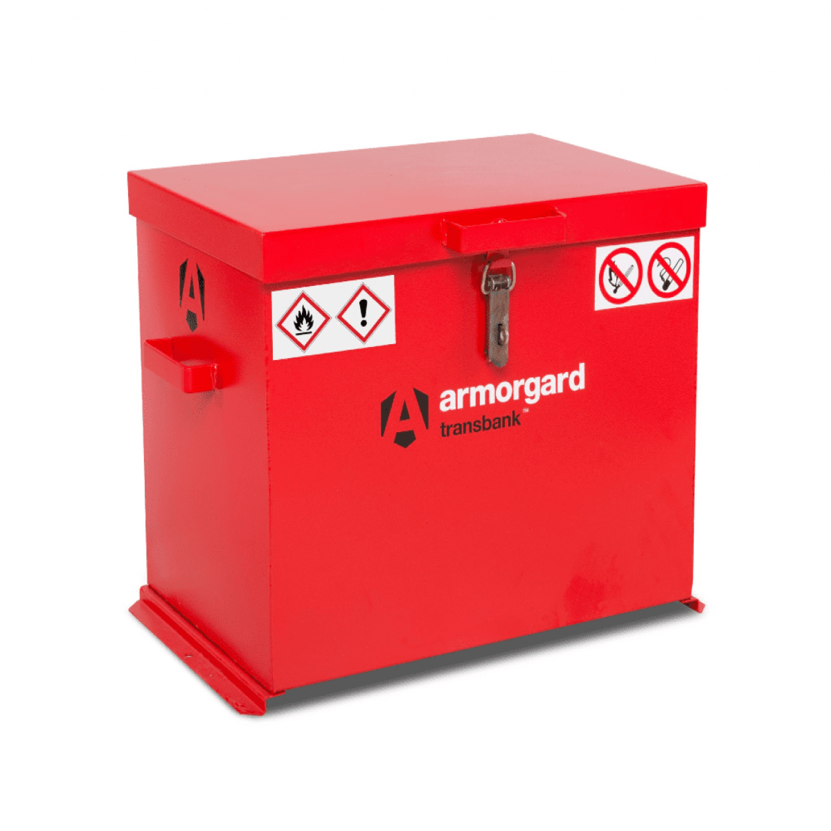 Armorgard  Transbank Chest TRB3