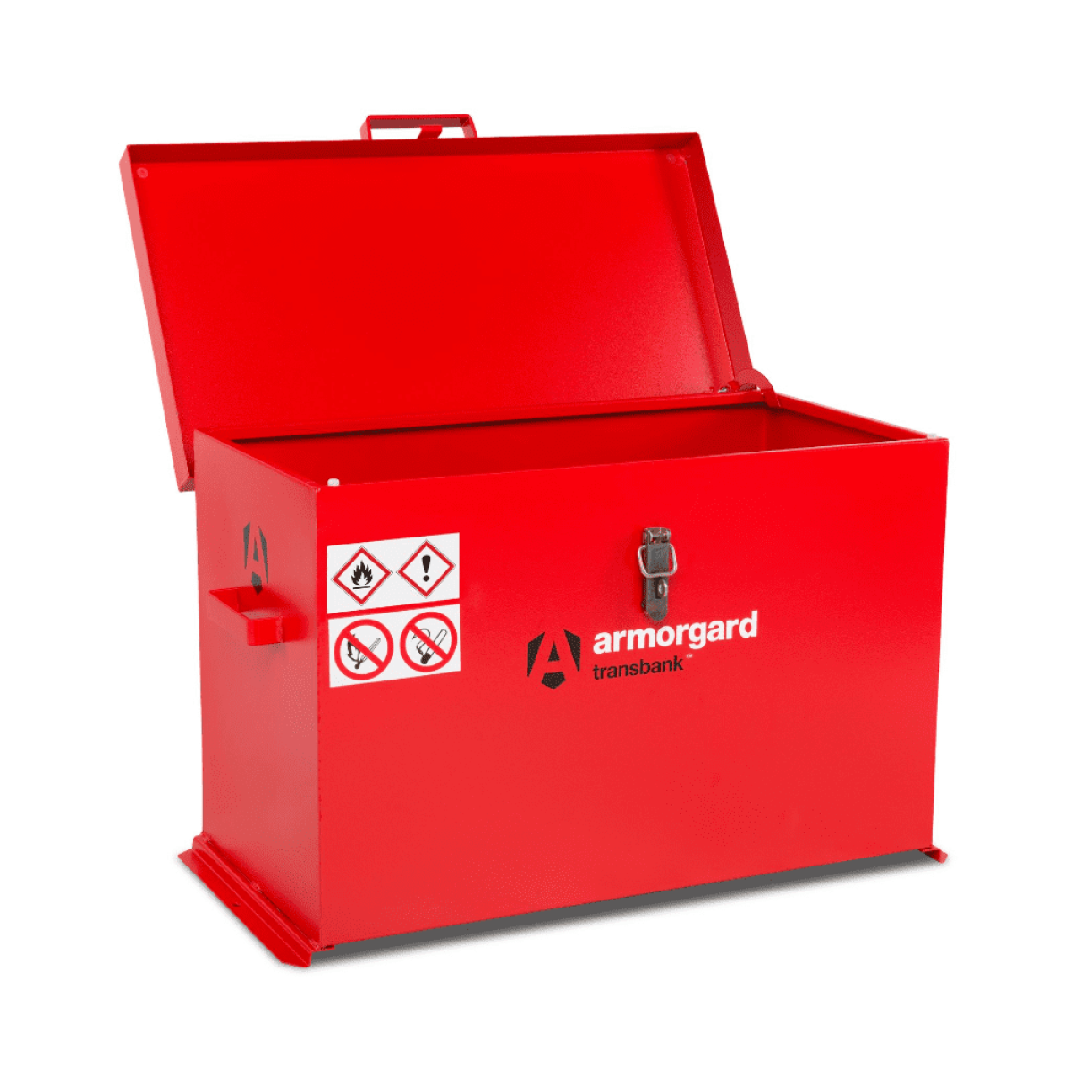 Armorgard TransBank Chest TRB4