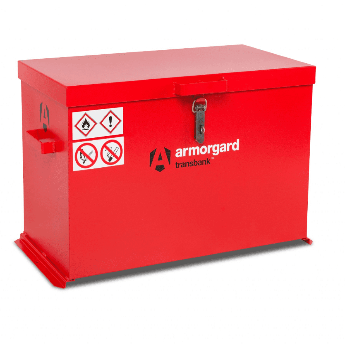 Armorgard TransBank Chest TRB4