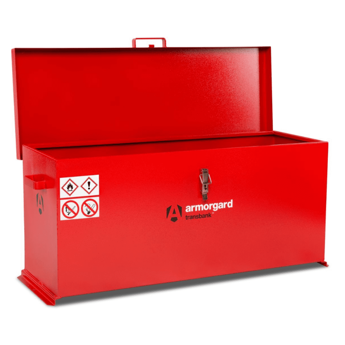 Armorgard TransBank Chest TRB6