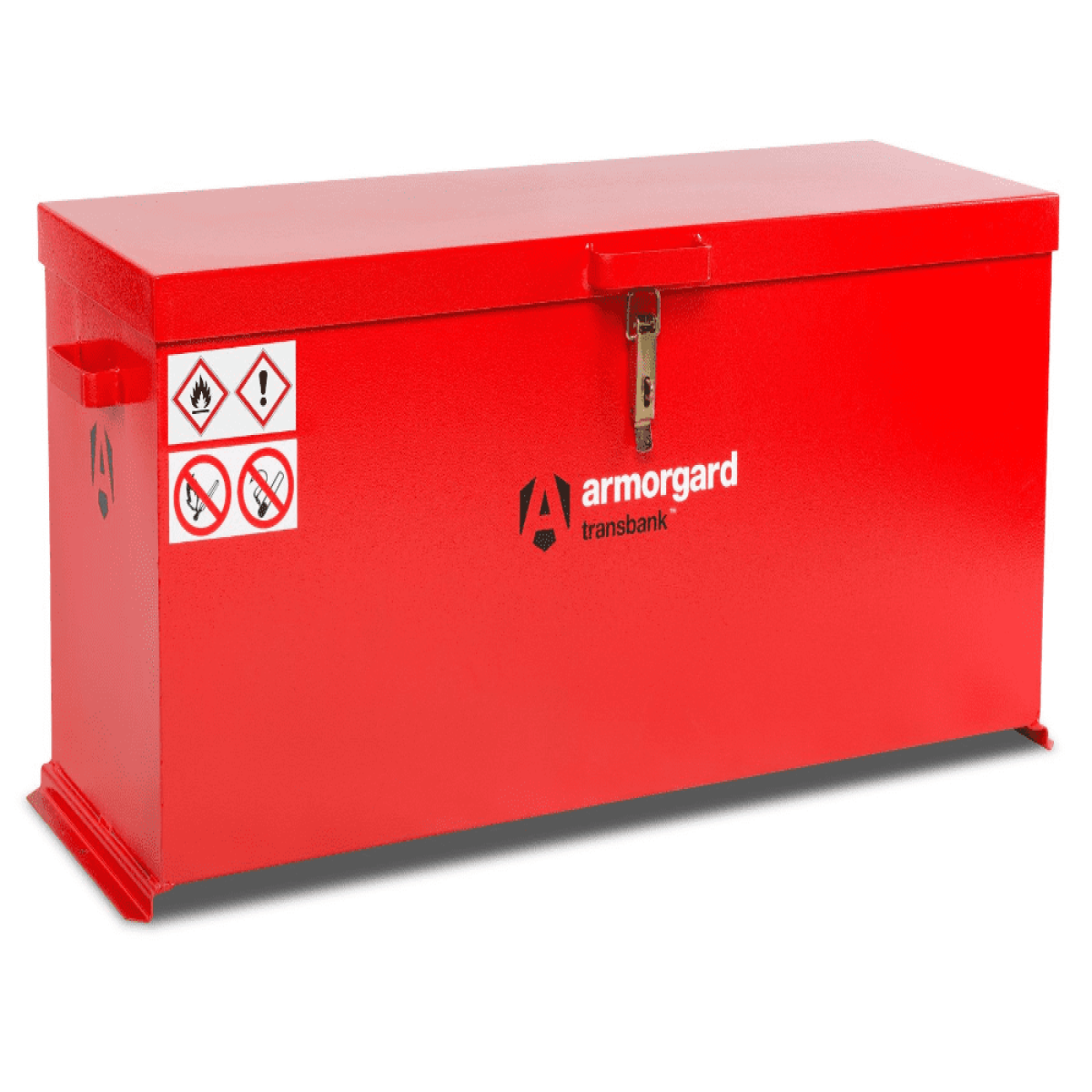 Armorgard TransBank Chest TRB6