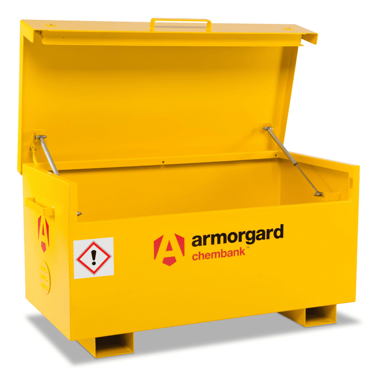 Armorgard Chembank Vault CB2