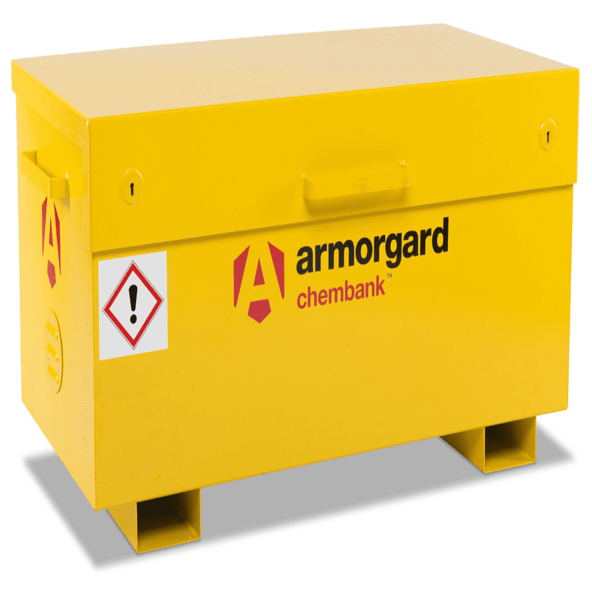 Armorgard Chembank Vault CB2