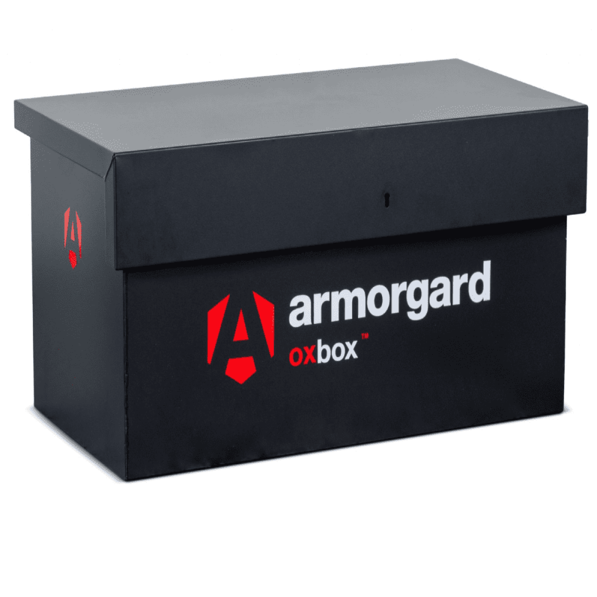 OxBox  Medium Duty Tool Box OX1